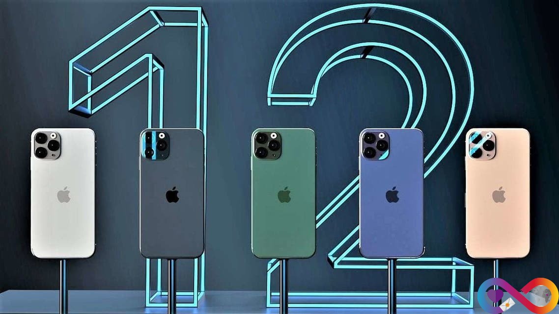  Iphone 12 وأهم مواصفاته ومميزاته وعيوبه